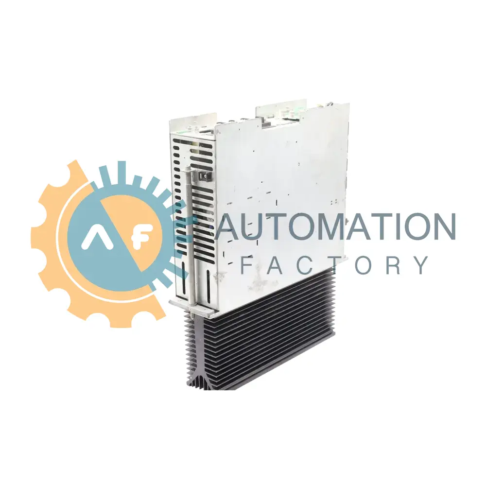 Bosch Rexroth Indramat DDS02.1-A050-DA01-01 Back Right image