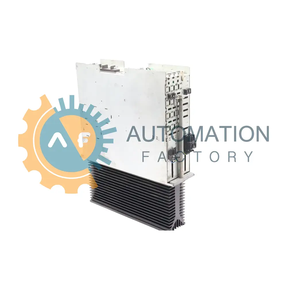 Bosch Rexroth Indramat DDS02.1-A050-DA01-01 Front Right image