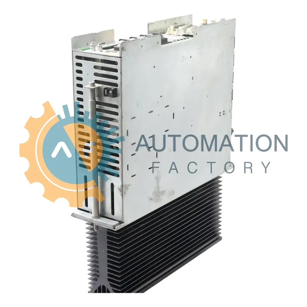 Bosch Rexroth Indramat DDS02.1-A050-R/S002 Back Right image