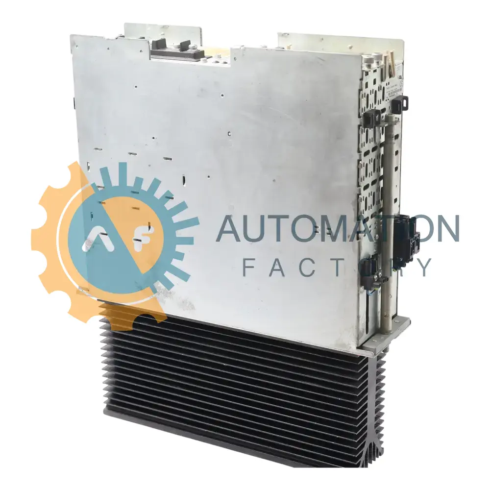 Bosch Rexroth Indramat DDS02.1-A050-R/S002 Front Right image