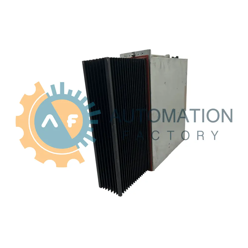 Bosch Rexroth Indramat DDS02.1-A100-DG01-00 Back Right image