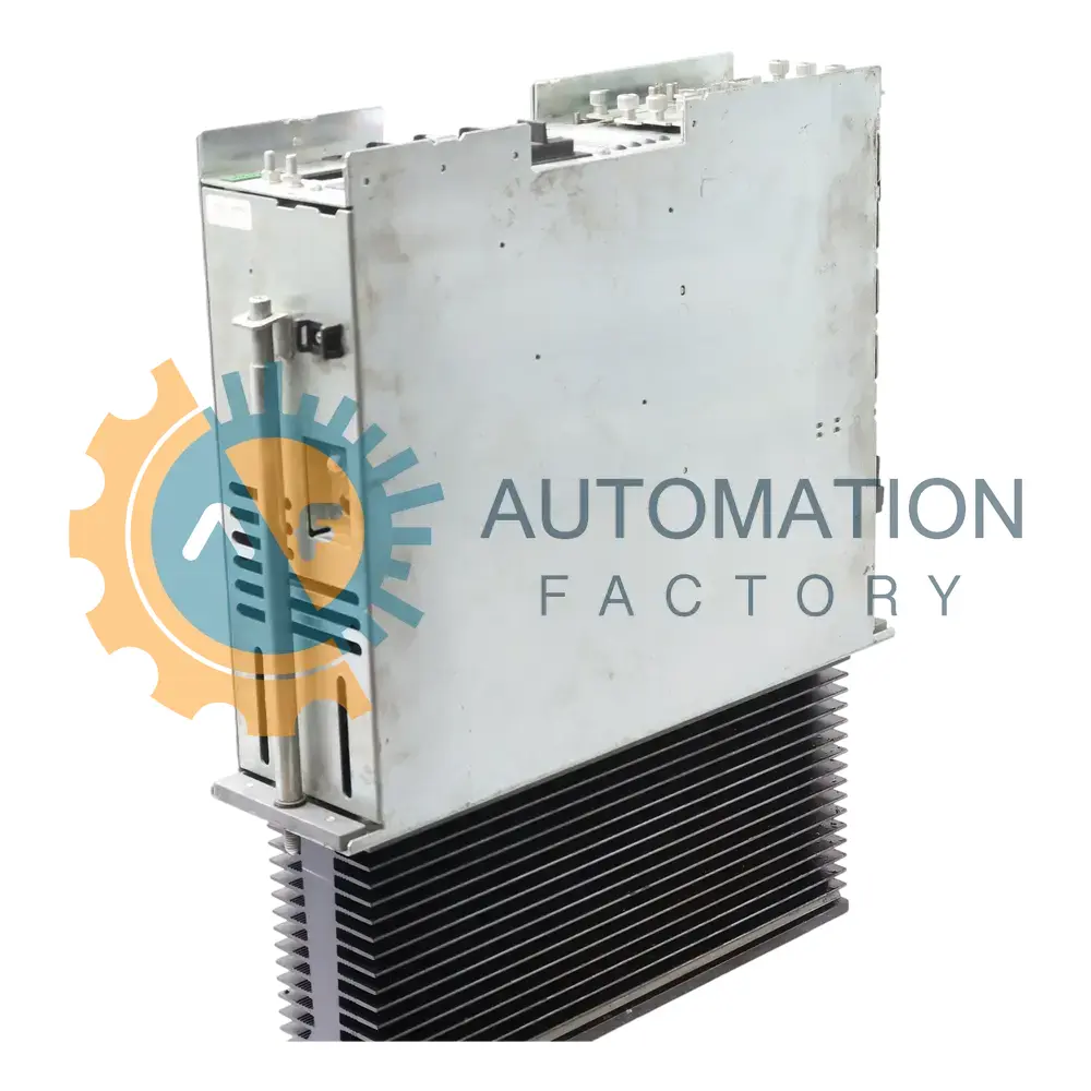 Bosch Rexroth Indramat DDS02.1-A100-RA02-02-FW Back Right image