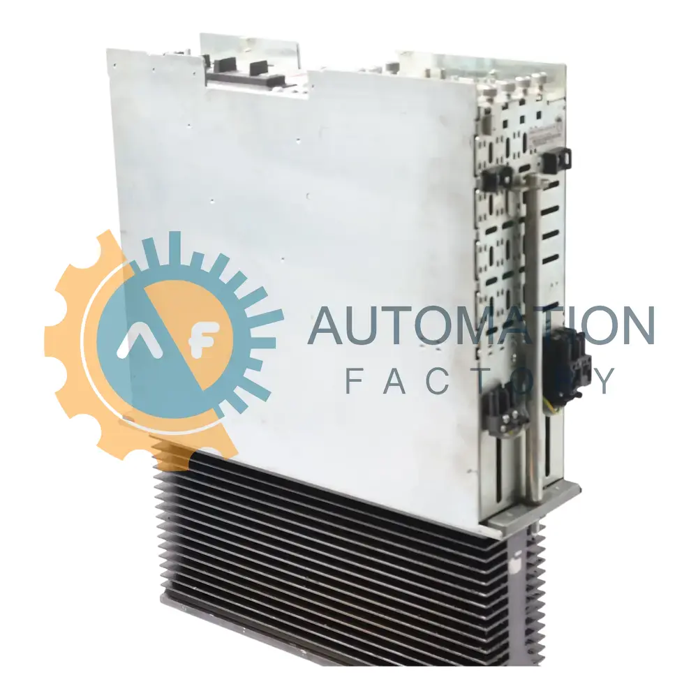 Bosch Rexroth Indramat DDS02.1-A100-RA02-02-FW Front Right image