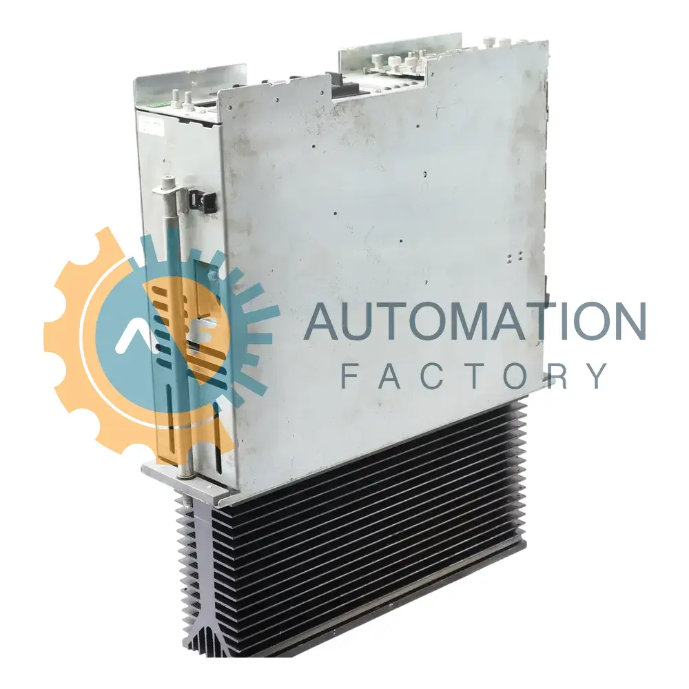 Bosch Rexroth Indramat DDS02.1-A100-RS01-03-FW Back Right image