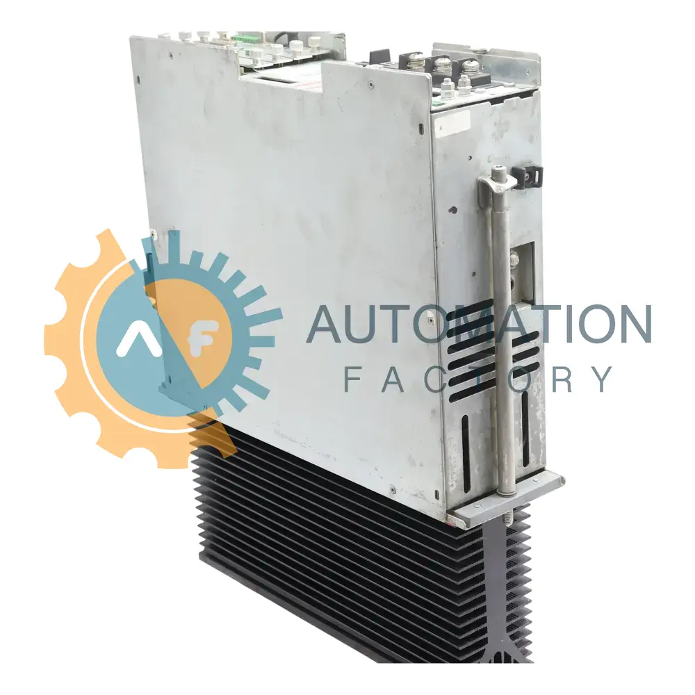 Bosch Rexroth Indramat DDS02.1-A150-DS54-00-FW Back Left image
