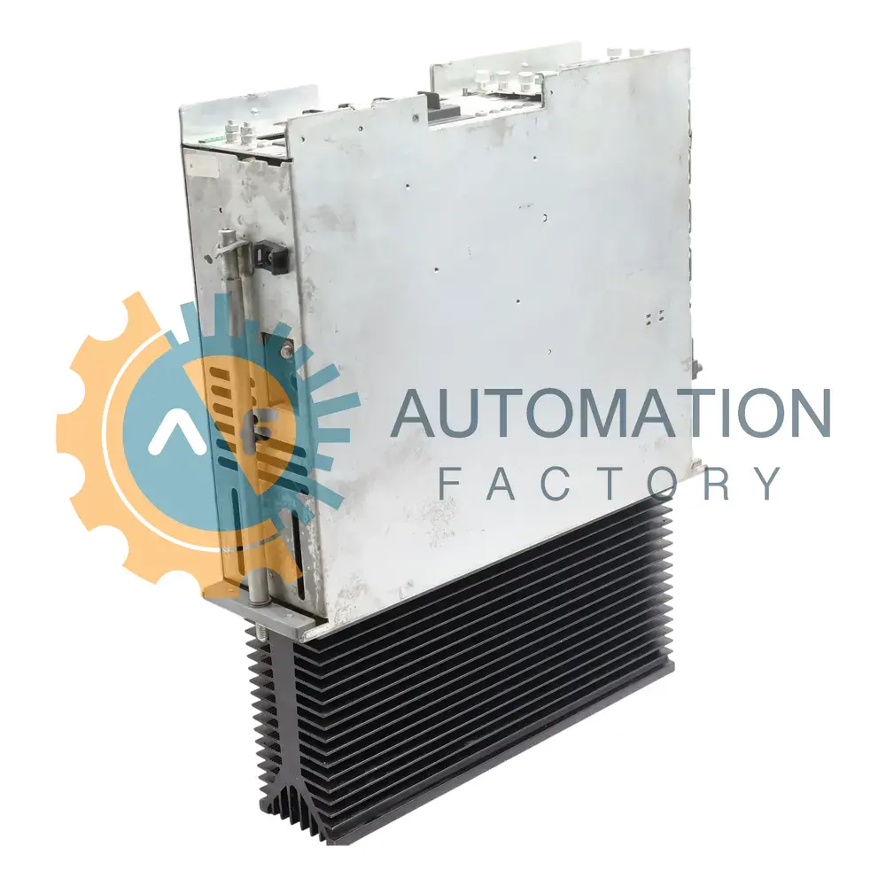 Bosch Rexroth Indramat DDS02.1-A150-DS54-00-FW Back Right image