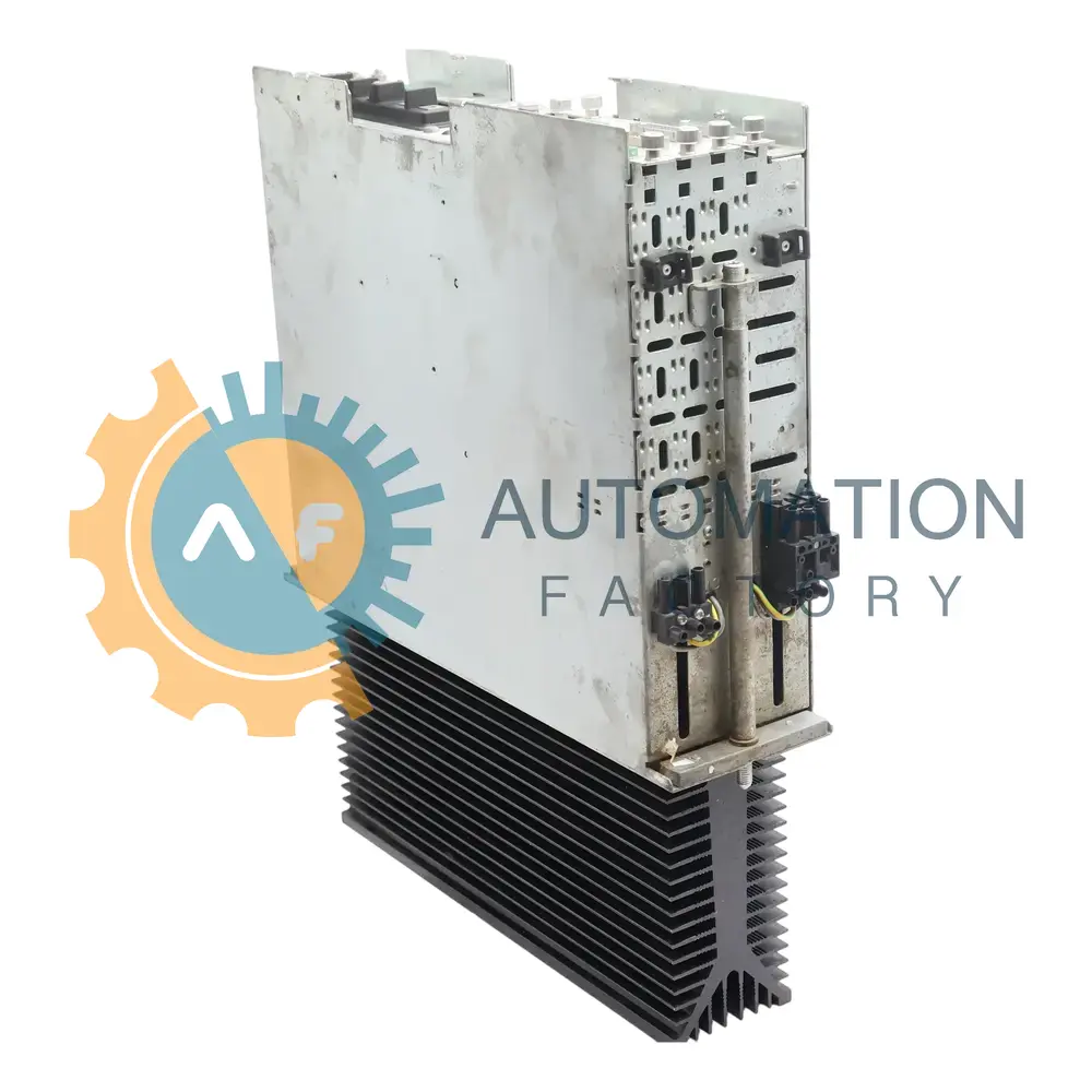 Bosch Rexroth Indramat DDS02.1-A150-DS54-00-FW Front Right image