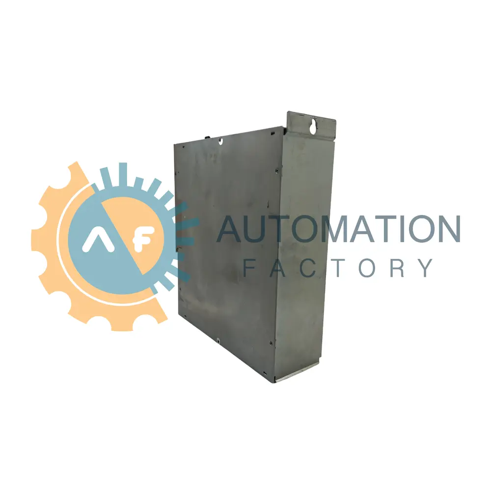 Bosch Rexroth Indramat DDS02.1-F200-DA07-01 Back Left image