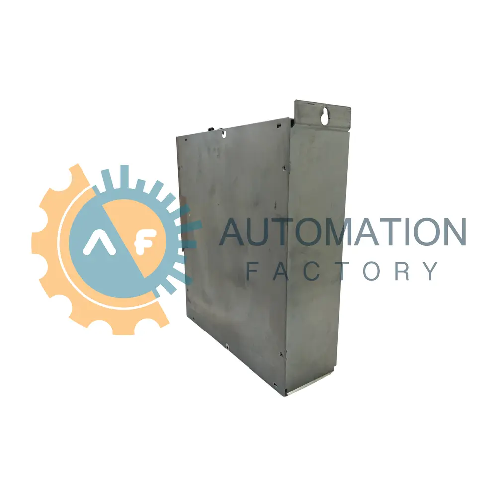 Bosch Rexroth Indramat DDS02.1-W015-DS40-02-FW Back Left image