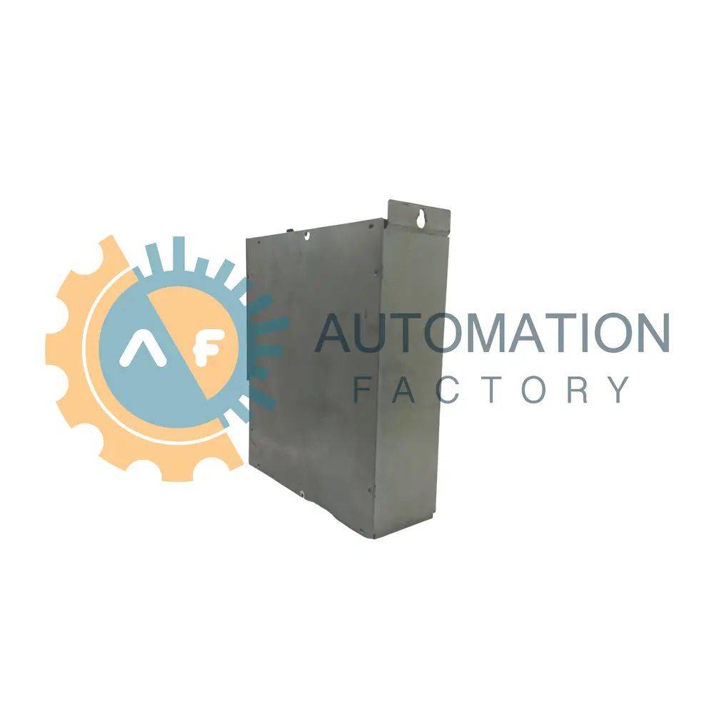 Bosch Rexroth Indramat DDS02.1-W025-DA14-01-FW Back Left image