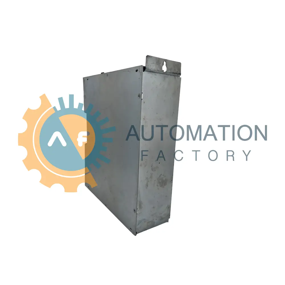 Bosch Rexroth Indramat DDS02.1-W050-DA14-01-FW Back Left image