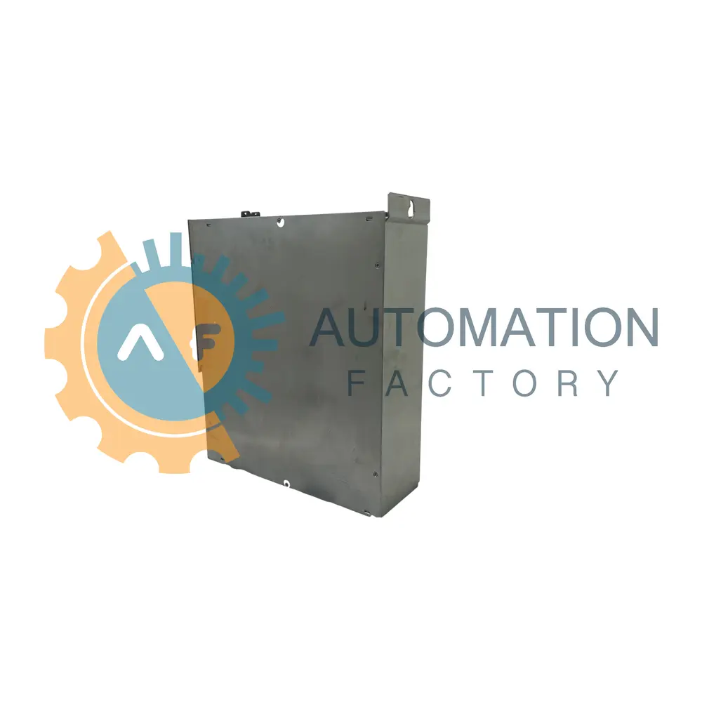 Bosch Rexroth Indramat DDS02.1-W100-DS40-02-FW Back Left image