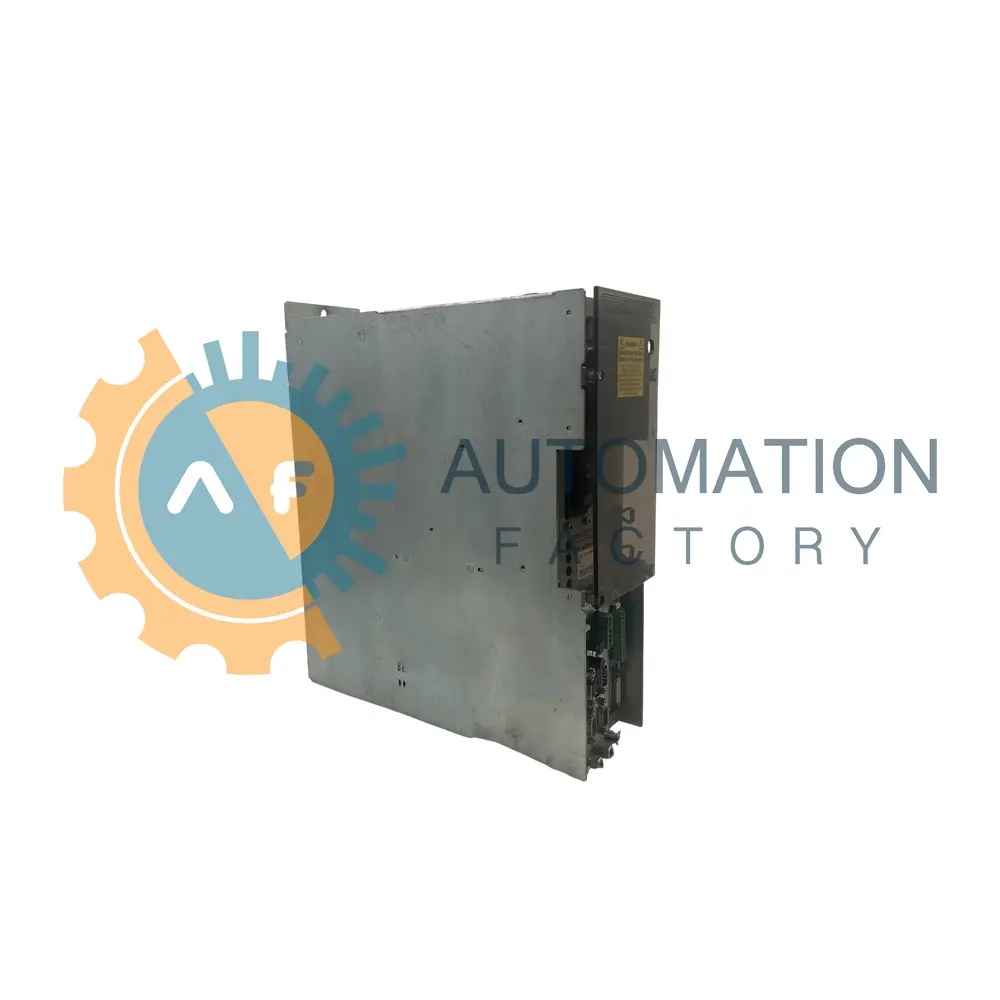 Bosch Rexroth Indramat DDS02.1-W100-DS40-02-FW Front Right image