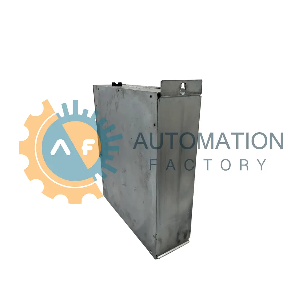 Bosch Rexroth Indramat DDS02.1-W150-DG04-00 Back Left image