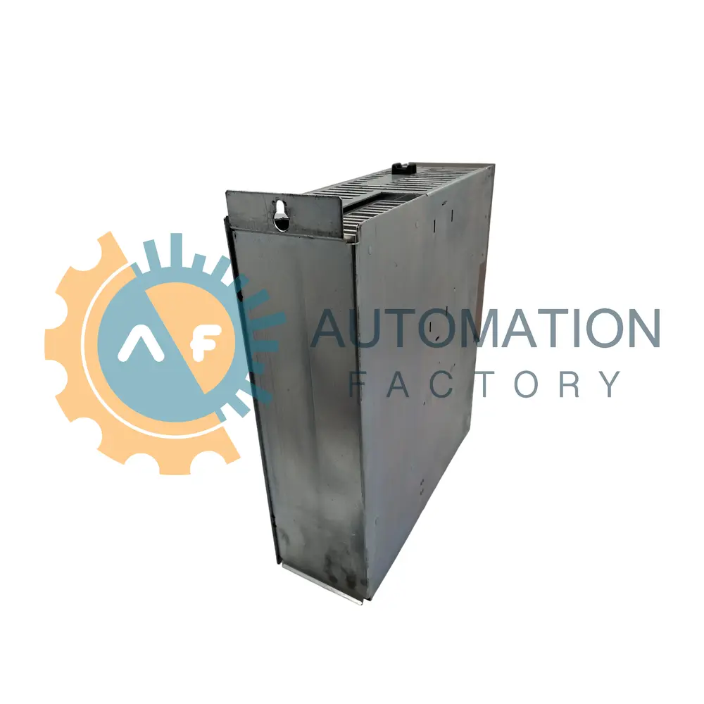 Bosch Rexroth Indramat DDS02.1-W150-DS12-01 Back Right image