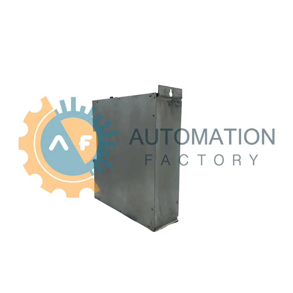 Bosch Rexroth Indramat DDS02.2-W015-BE06-01-FW Back Left image