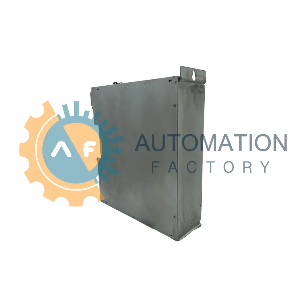 Bosch Rexroth Indramat DDS02.2-W015-BE31-01-FW Back Left image