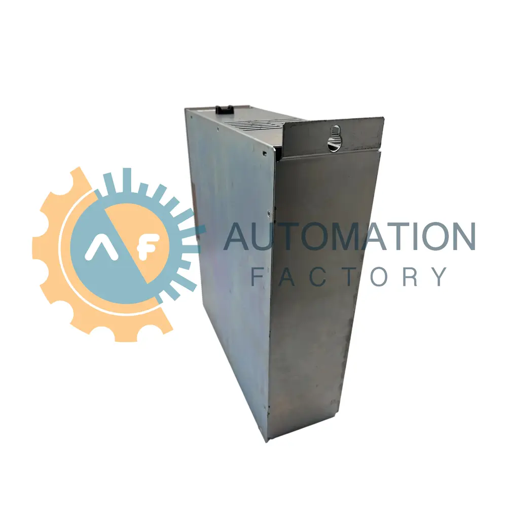 Bosch Rexroth Indramat DDS02.2-W050-BT30-01-FW Back Left image