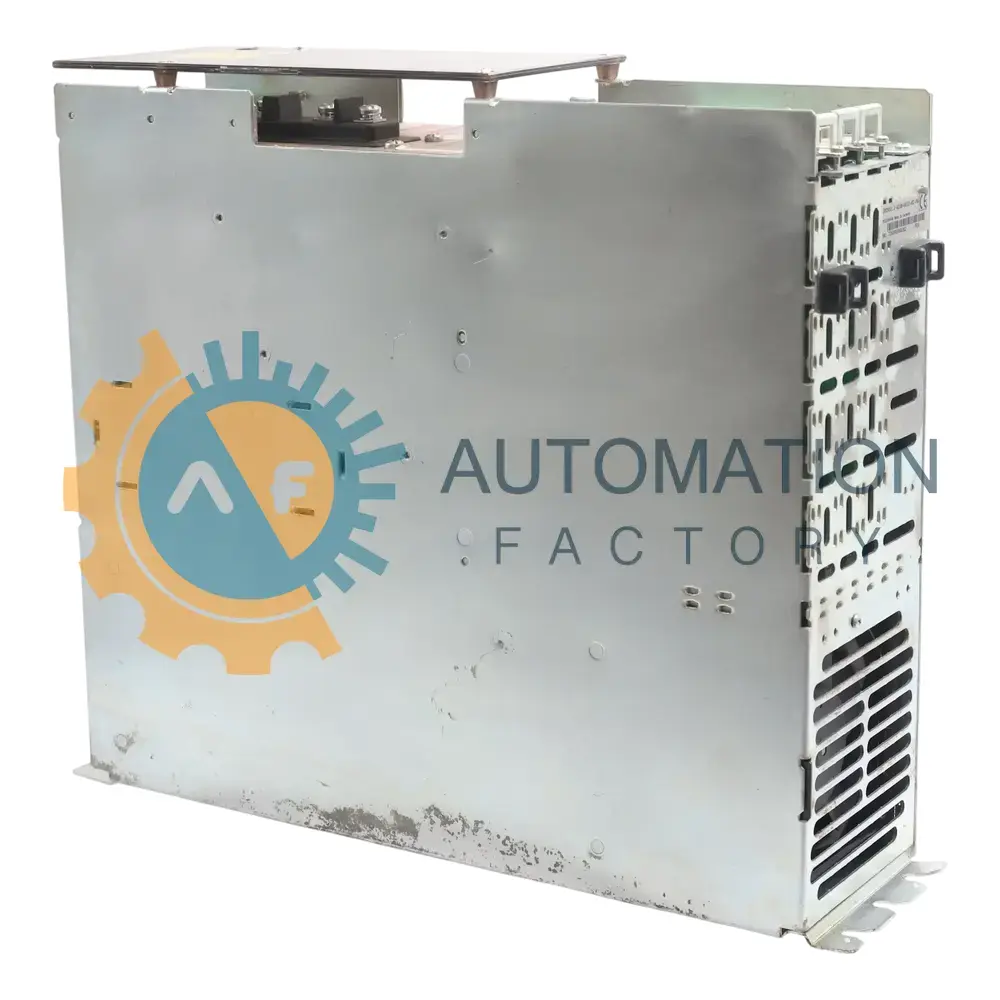 Bosch Rexroth Indramat DDS02.2-W100-BE32-01-FW Front Right image