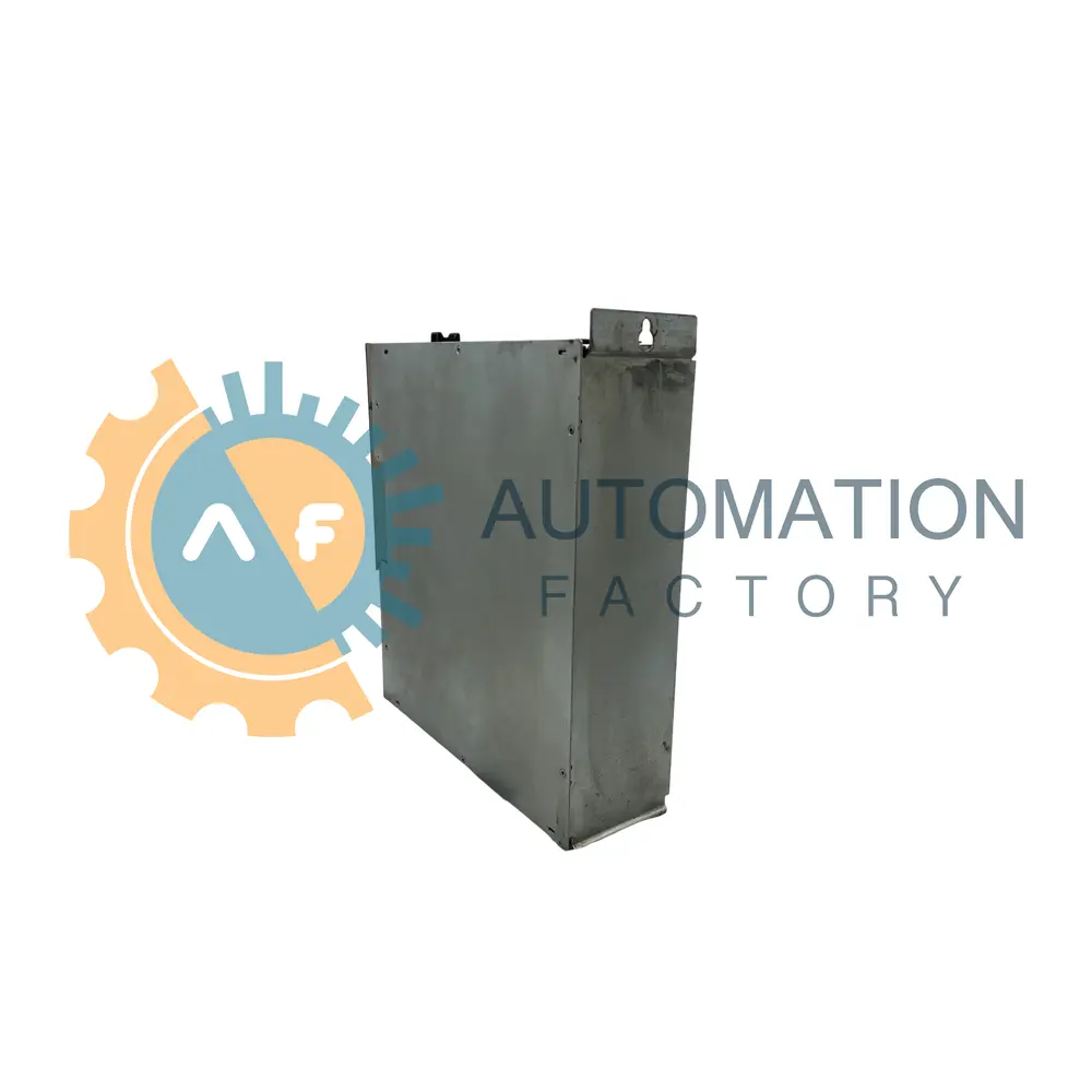 Bosch Rexroth Indramat DDS02.2-W200-BA08-01-FW Back Left image