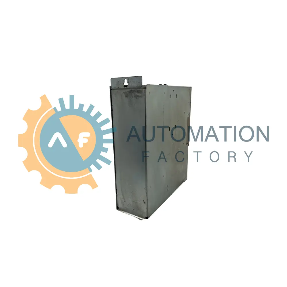 Bosch Rexroth Indramat DDS02.2-W200-BE85-01-FW Back Right image