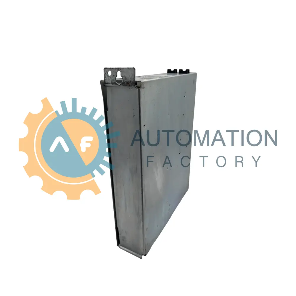 Bosch Rexroth Indramat DDS03.1-W030-DS29-01 Back Right image