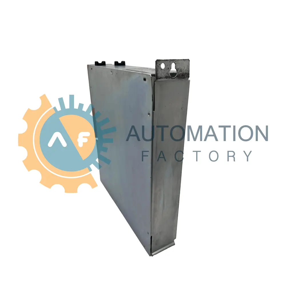 Bosch Rexroth Indramat DDS03.1-W030-DS31-00 Back Left image