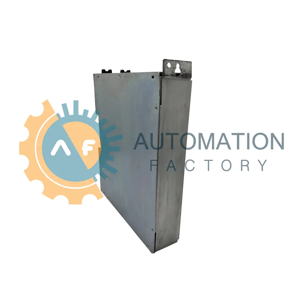 Bosch Rexroth Indramat DDS03.1-W030-DS40-02-FW Back Left image