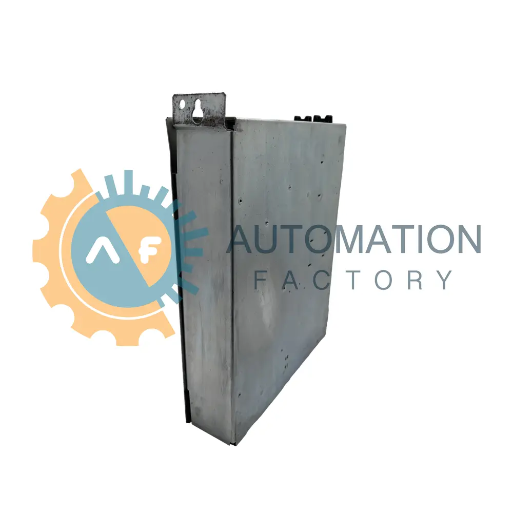 Bosch Rexroth Indramat DDS03.1-W030-DS40-02-FW Back Right image