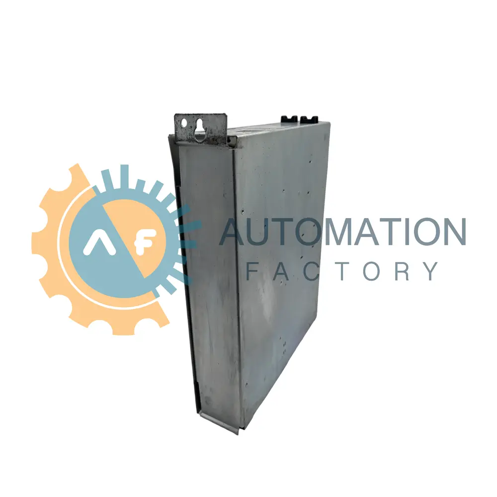 Bosch Rexroth Indramat DDS03.1-W050-DG01-00 Back Right image
