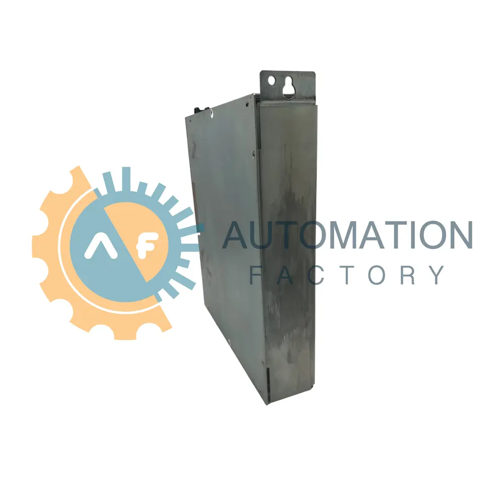 Bosch Rexroth Indramat DDS03.2-W030-BE56-01-FW Back Left image
