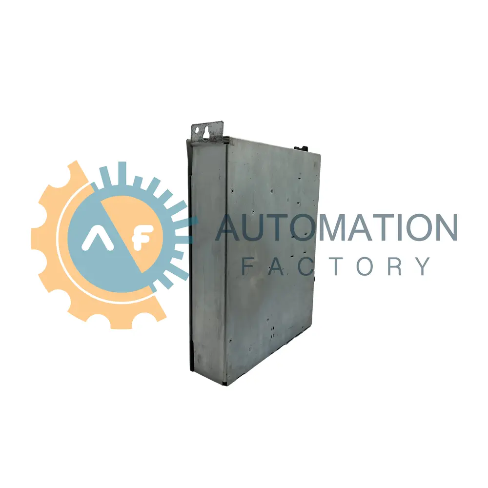 Bosch Rexroth Indramat DDS03.2-W050-BE31-01-FW Back Right image