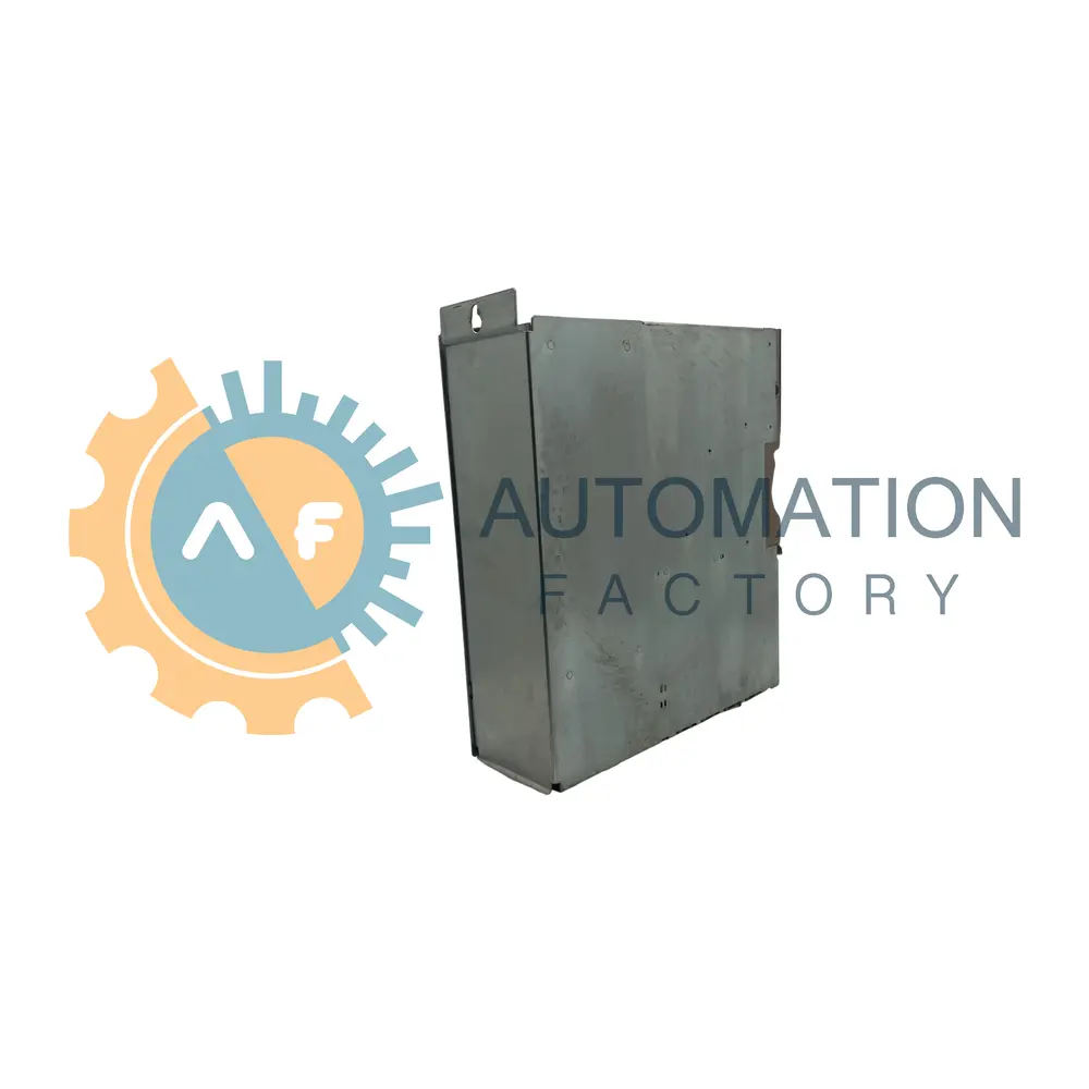 Bosch Rexroth Indramat DDS2.1-W025-DS03-01 Back Right image