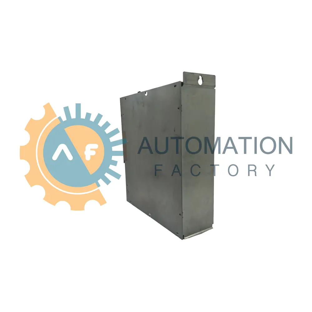 Bosch Rexroth Indramat DDS2.1-W050-DS03-00 Back Left image