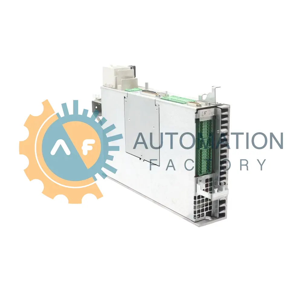 Bosch Rexroth Indramat DKC21.3-040-7-FW Back Left image