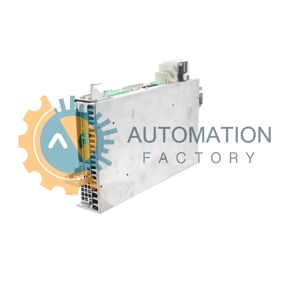 Bosch Rexroth Indramat DKC21.3-040-7-FW Back Right image