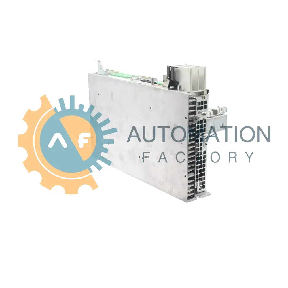 Bosch Rexroth Indramat DKC21.3-040-7-FW Front Right image