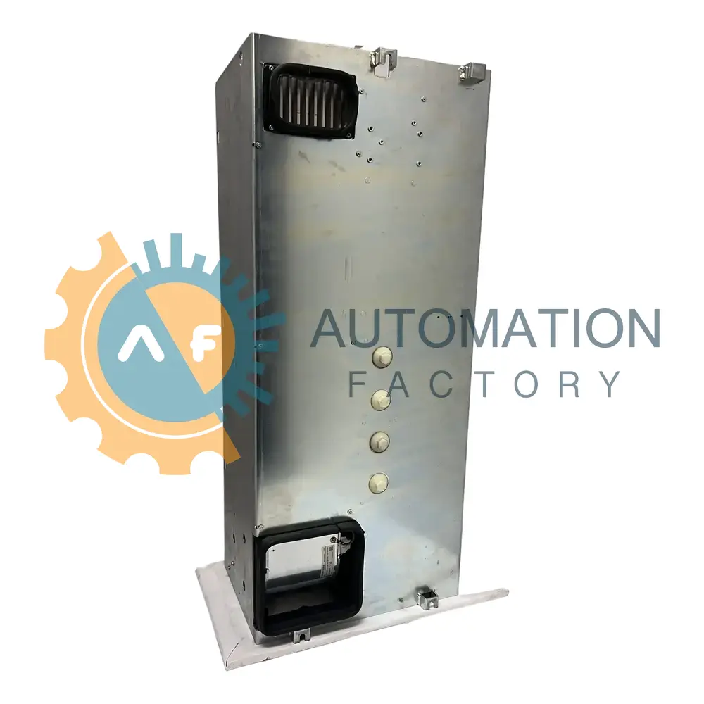Bosch Rexroth Indramat DKR02.1-W200B-BA01-01-FW Back Left image