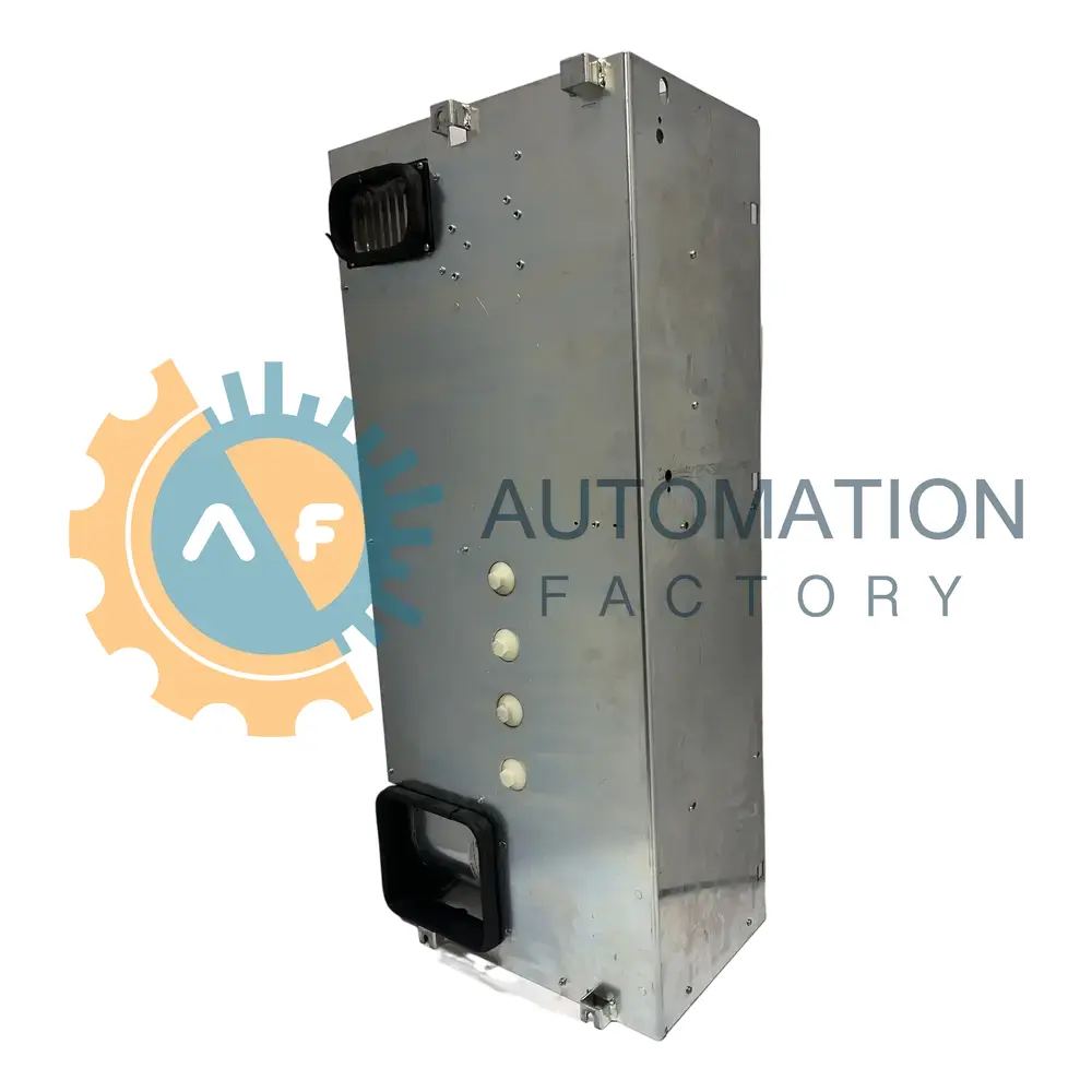 Bosch Rexroth Indramat DKR02.1-W200B-BA01-01-FW Back Right image