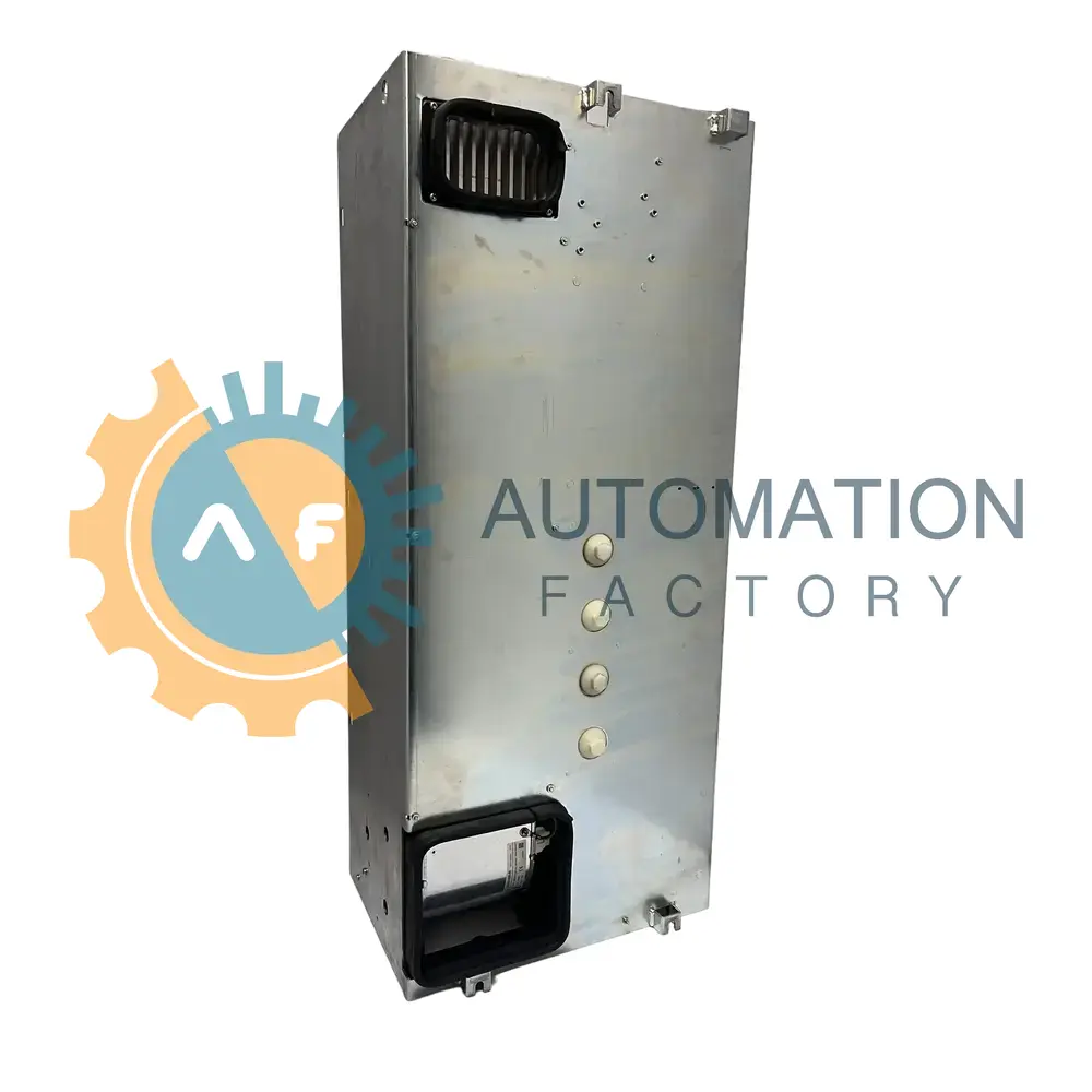 Bosch Rexroth Indramat DKR02.1-W200B-BE32-01-FW Back Left image