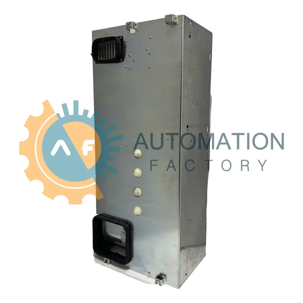 Bosch Rexroth Indramat DKR02.1-W200B-BE32-01-FW Back Right image