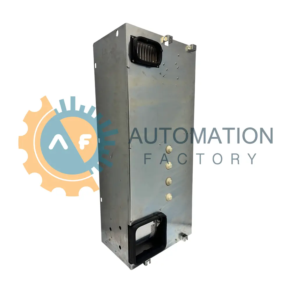Bosch Rexroth Indramat DKR02.1-W200B-BE33-01-FW Back Left image