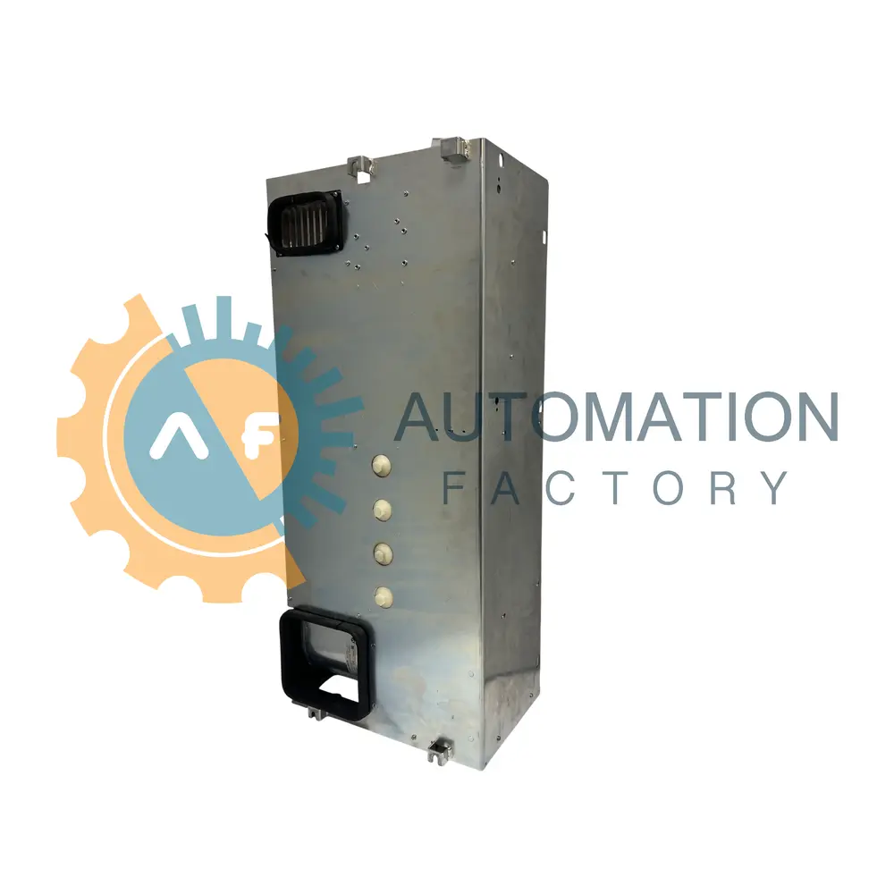Bosch Rexroth Indramat DKR02.1-W200B-BE33-01-FW Back Right image
