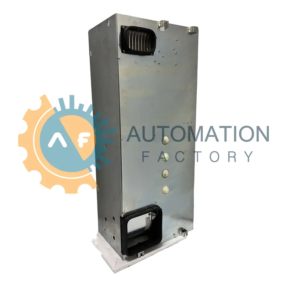 Bosch Rexroth Indramat DKR02.1-W200B-BE79-01-FW Back Left image