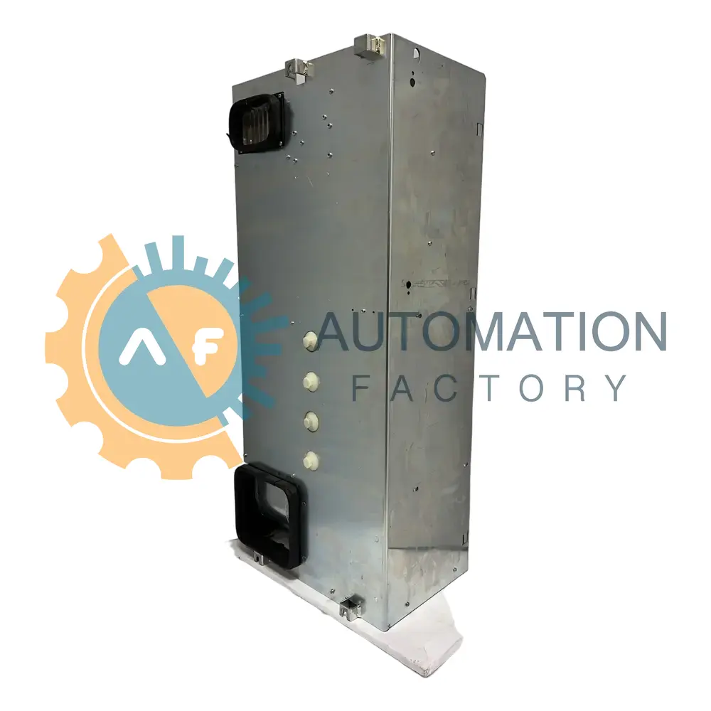 Bosch Rexroth Indramat DKR02.1-W200B-BE79-01-FW Back Right image