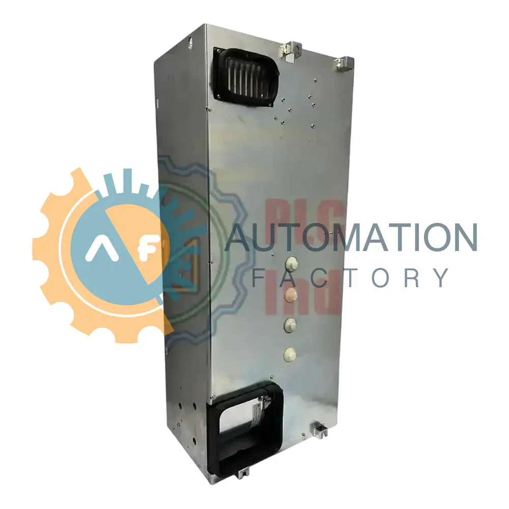 Bosch Rexroth Indramat DKR02.1-W200N-BE26-01-FW Back Left image