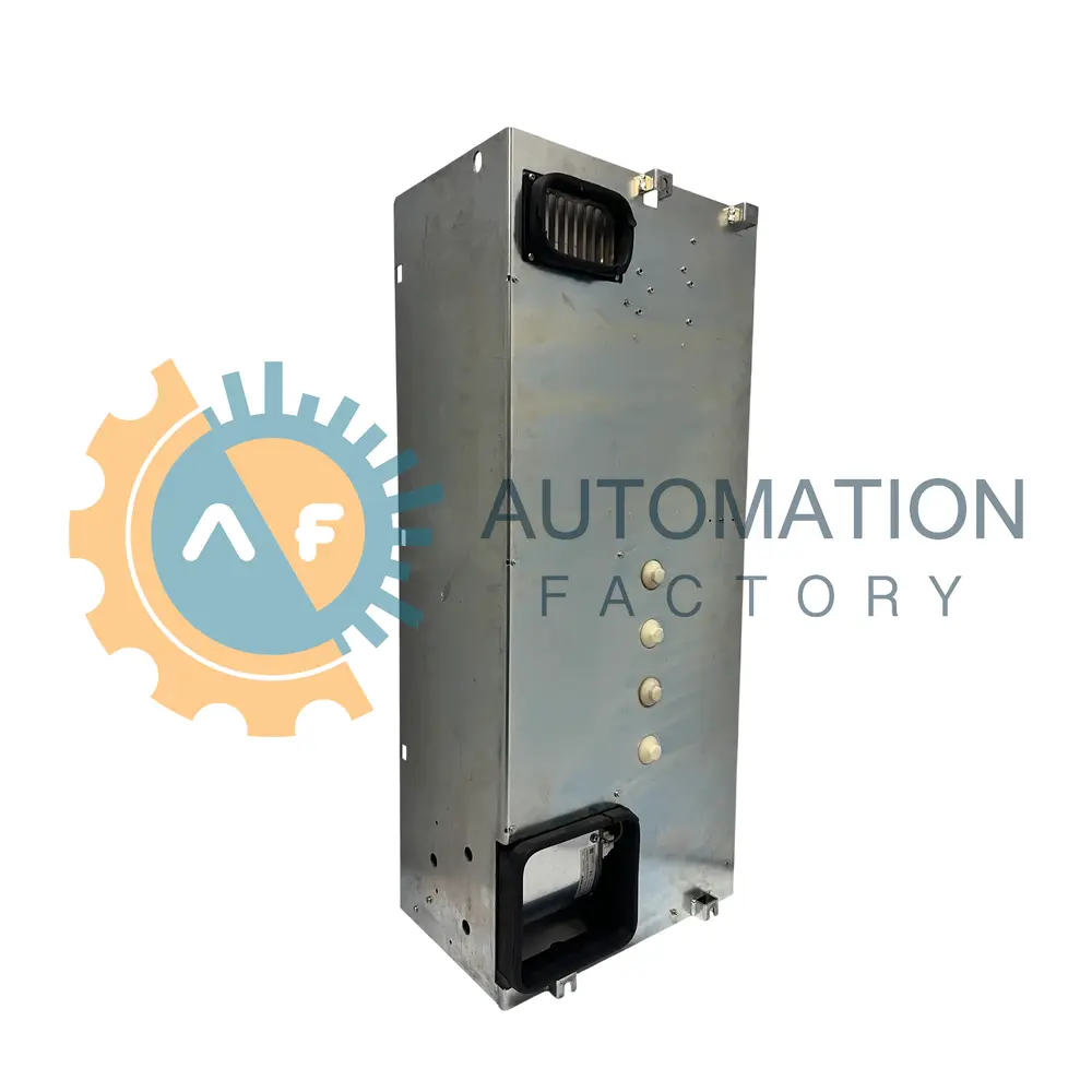 Bosch Rexroth Indramat DKR02.1-W200N-BE29-02-FW Back Left image