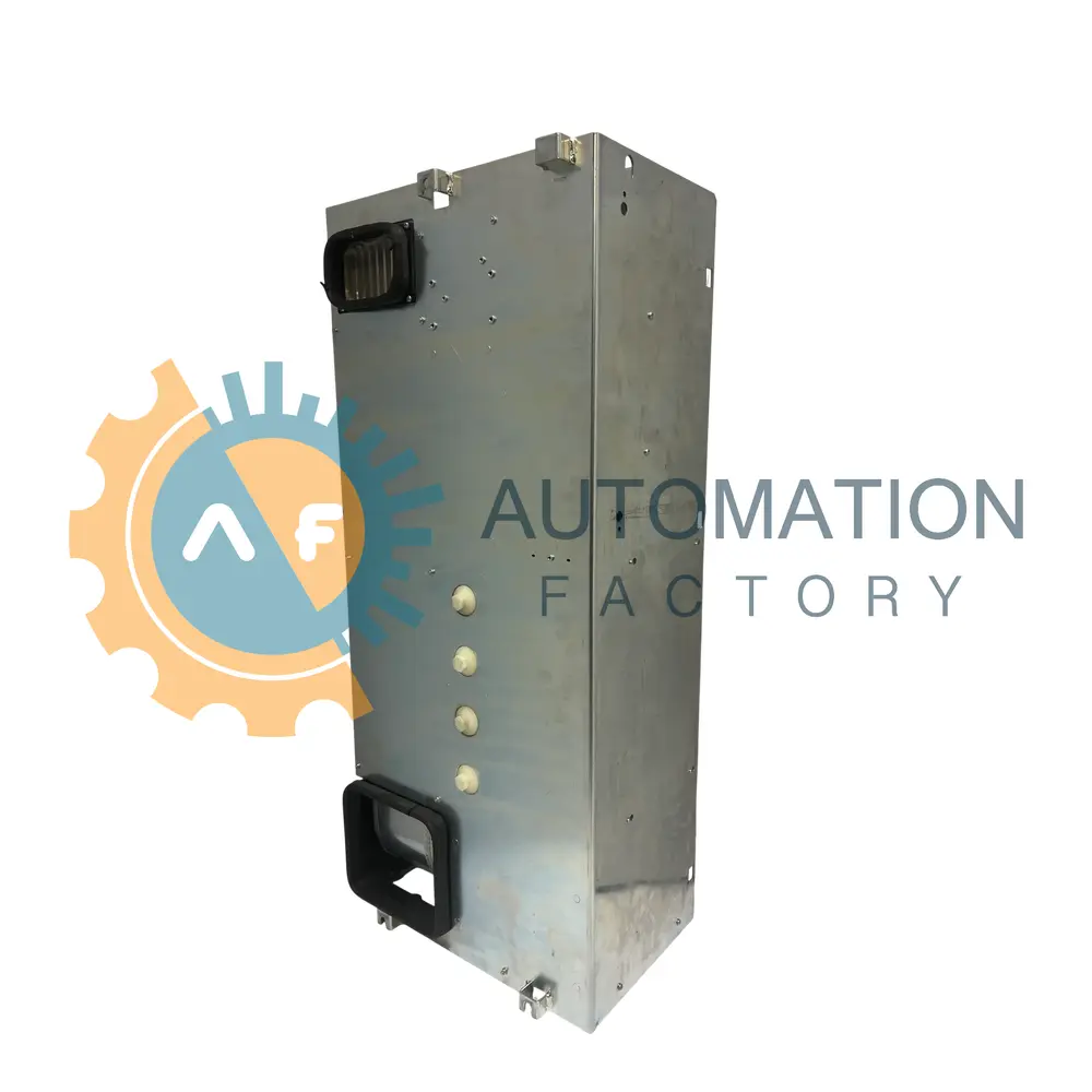Bosch Rexroth Indramat DKR02.1-W200N-BE34-02-FW Back Right image