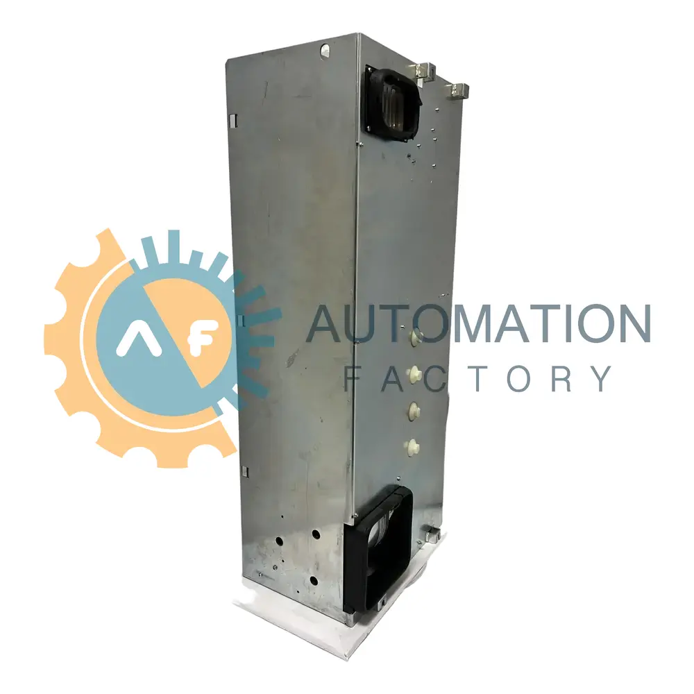 Bosch Rexroth Indramat DKR02.1-W200N-BE76-01-FW Back Left image