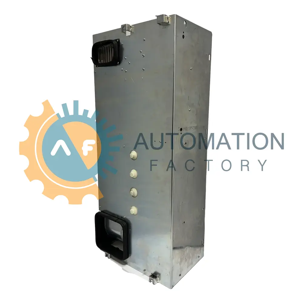 Bosch Rexroth Indramat DKR02.1-W200N-BE76-01-FW Back Right image